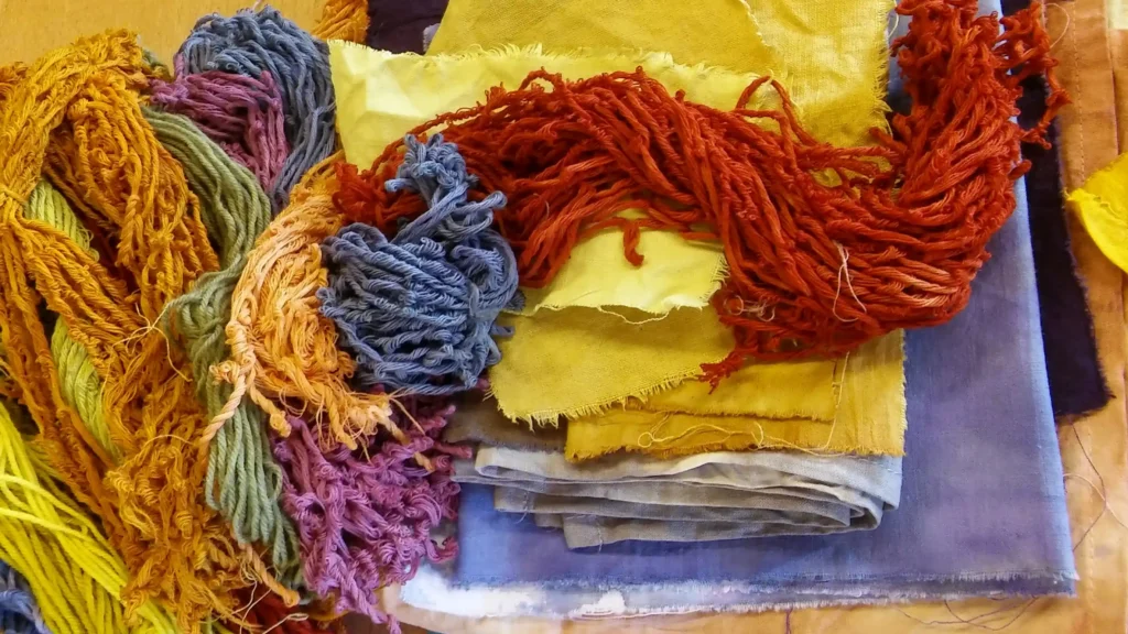 Farben der Natur